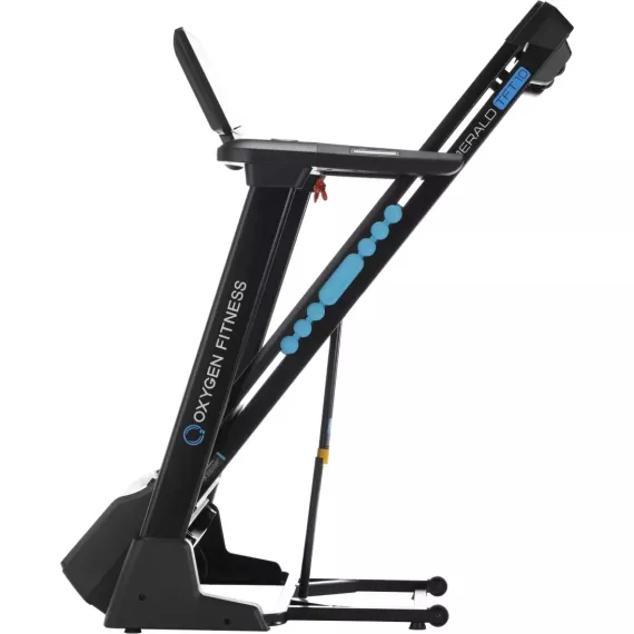 Беговая дорожка oxygen fitness emerald tft 10 %Future_395 (фото 11)