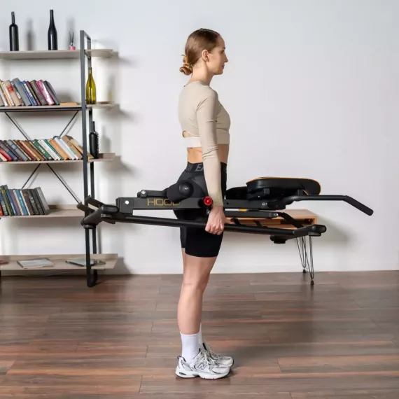 Гиперэкстензия oxygen fitness hood %Future_395 (фото 10)