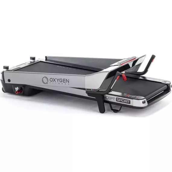 Беговая дорожка oxygen m-concept sport smoky %Future_395 (фото 6)