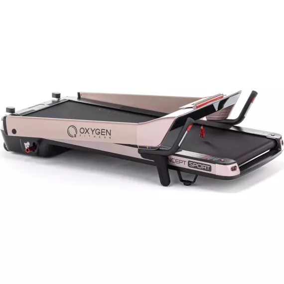 Беговая дорожка oxygen m-concept sport soft pink %Future_395 (фото 6)