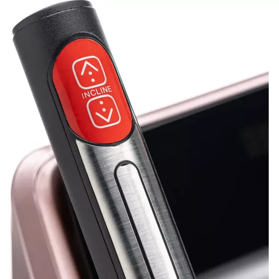 Беговая дорожка oxygen m-concept sport soft pink %Future_395 (фото 15)