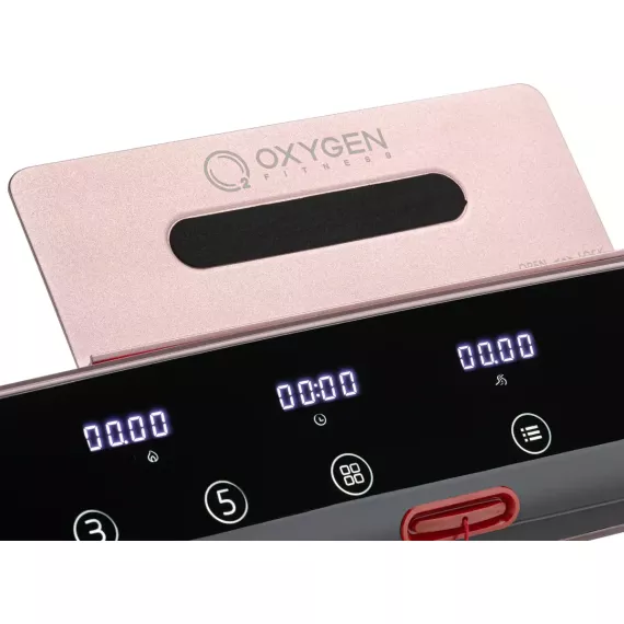 Беговая дорожка oxygen m-concept sport soft pink %Future_395 (фото 17)
