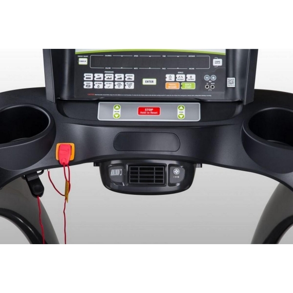 Беговая дорожка sportsart t645(l) %Future_395 (фото 3)