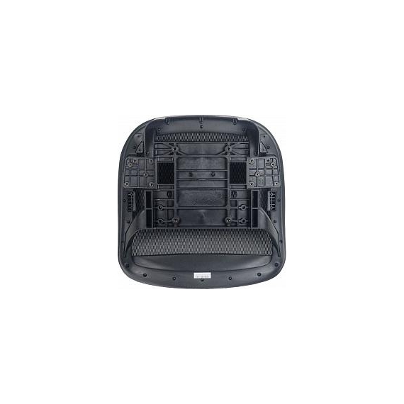 Кресло компьютерное игровое thunderx3 xtc-mesh black %Future_395 (фото 9)