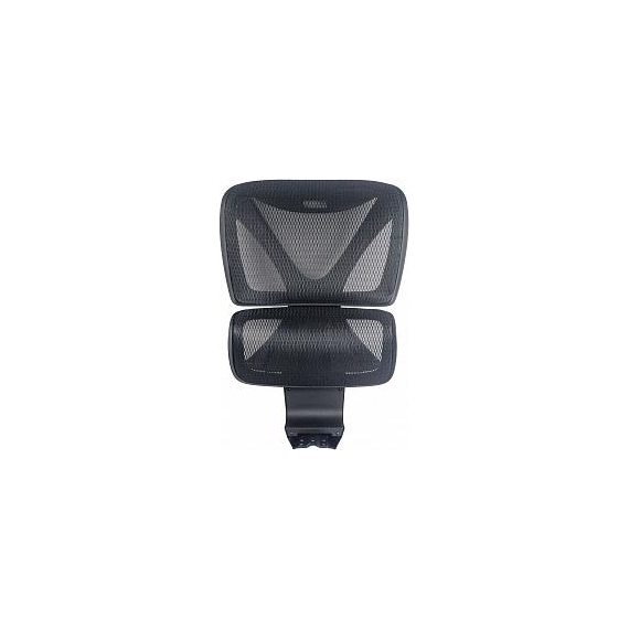 Кресло компьютерное игровое thunderx3 xtc-mesh black %Future_395 (фото 6)