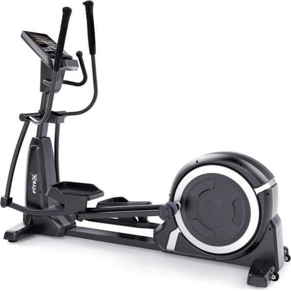 Эллиптический тренажёр fitex pro-e max %Future_395 (фото 1)