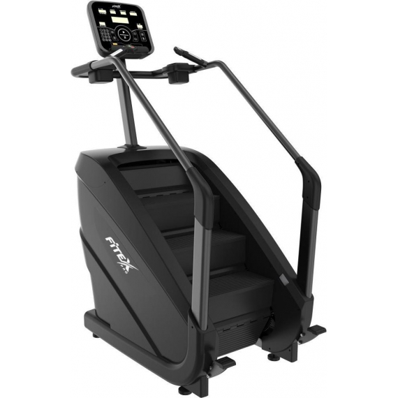 Лестница-степпер (климбер) fitex premier 9 prof %Future_395 (фото 1)