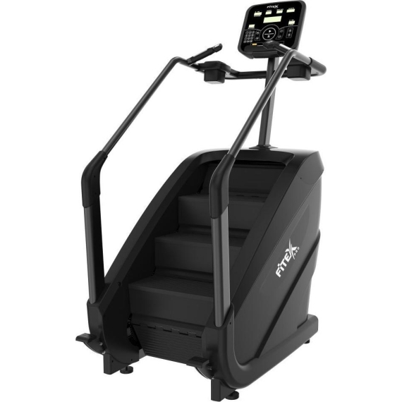 Лестница-степпер (климбер) fitex premier 9 prof %Future_395 (фото 2)