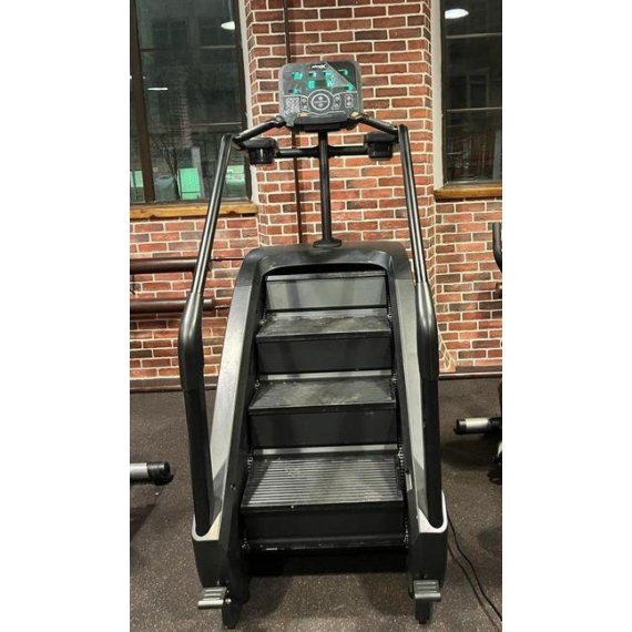 Лестница-степпер (климбер) fitex premier 9 prof %Future_395 (фото 3)