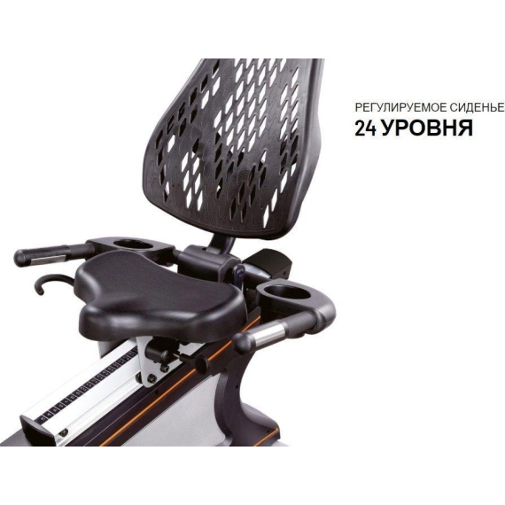Велотренажер fitex premier 2 prof %Future_395 (фото 4)