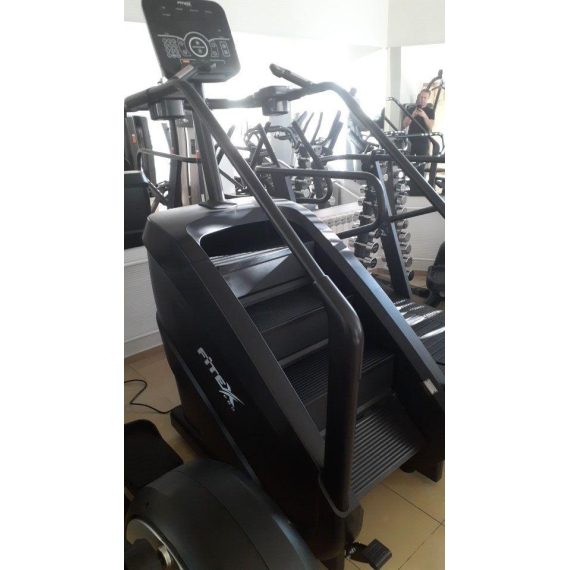 Лестница-степпер (климбер) fitex premier 9 prof %Future_395 (фото 4)
