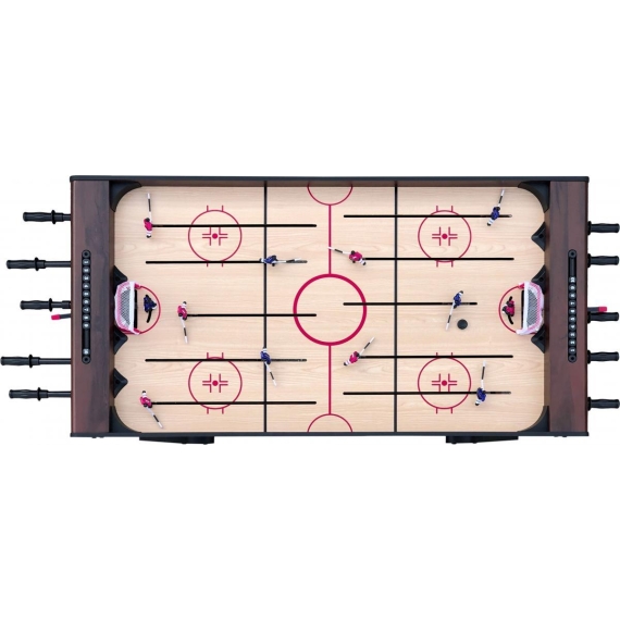 Уцененный хоккей weekend billiard company легенда 17 коричневый %Future_395 (фото 4)