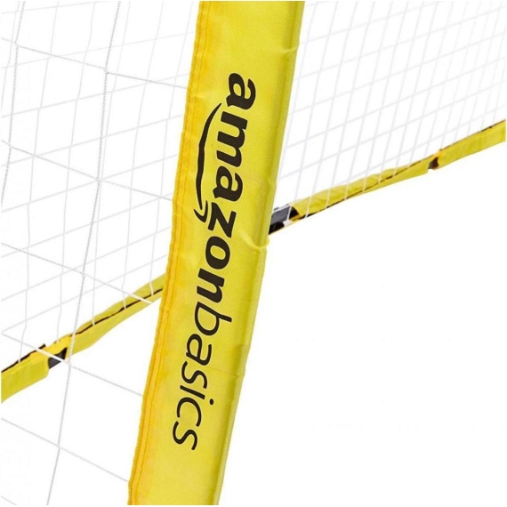 Ворота футбольные amazon basics 180 х 120 см складные jp012-qsc-s %Future_395 (фото 6)