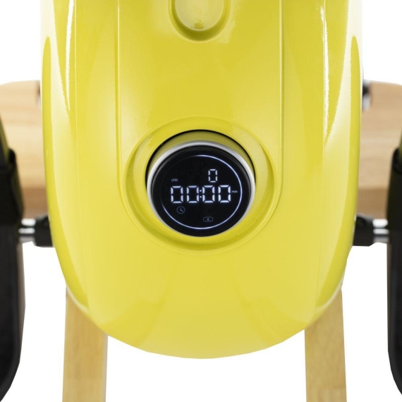 Гребной тренажер домашний applegate splake yellow wood %Future_395 (фото 12)