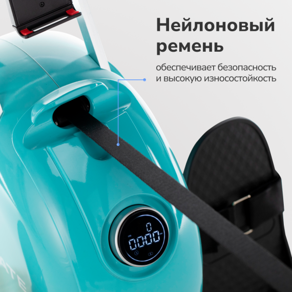 Гребной тренажер домашний applegate splake blue wave %Future_395 (фото 15)