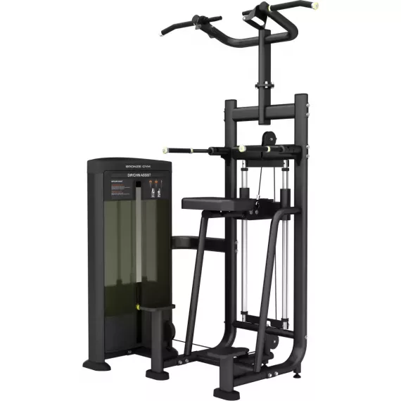 Гравитрон bronze gym blanc 09 %Future_395 (фото 1)