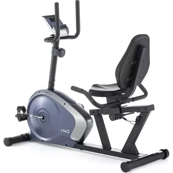 Велотренажер домашний carbon fitness r40 %Future_395 (фото 1)