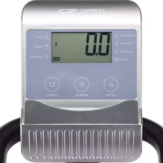 Велотренажер домашний carbon fitness r40 %Future_395 (фото 2)
