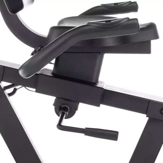 Велотренажер домашний carbon fitness r40 %Future_395 (фото 9)