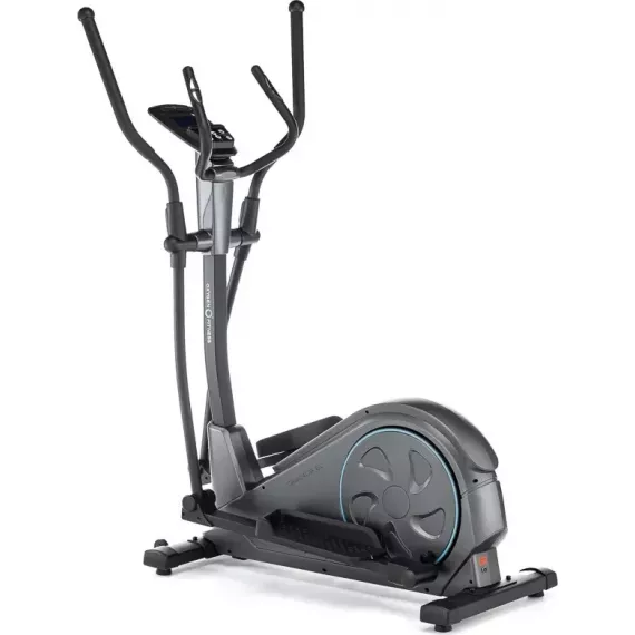 Эллиптический тренажер oxygen fitness cascade el %Future_395 (фото 1)