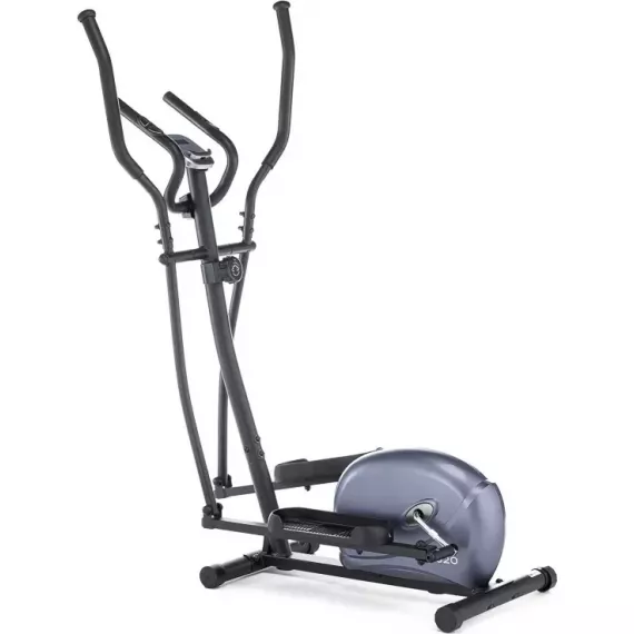 Эллиптический тренажер carbon fitness e20 %Future_395 (фото 1)