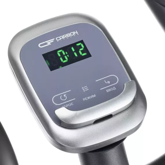 Эллиптический тренажер carbon fitness e20 %Future_395 (фото 12)