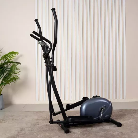 Эллиптический тренажер carbon fitness e20 %Future_395 (фото 11)