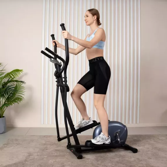 Эллиптический тренажер carbon fitness e20 %Future_395 (фото 10)