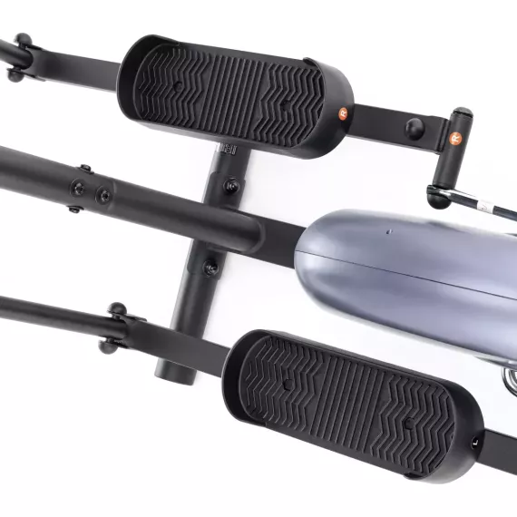 Эллиптический тренажер carbon fitness e20 %Future_395 (фото 8)
