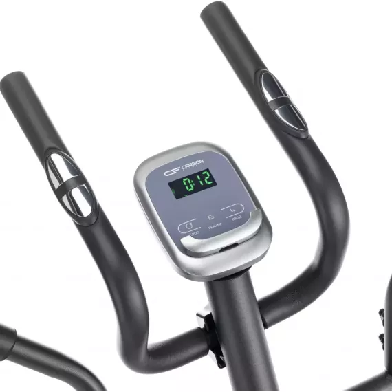 Эллиптический тренажер carbon fitness e20 %Future_395 (фото 6)
