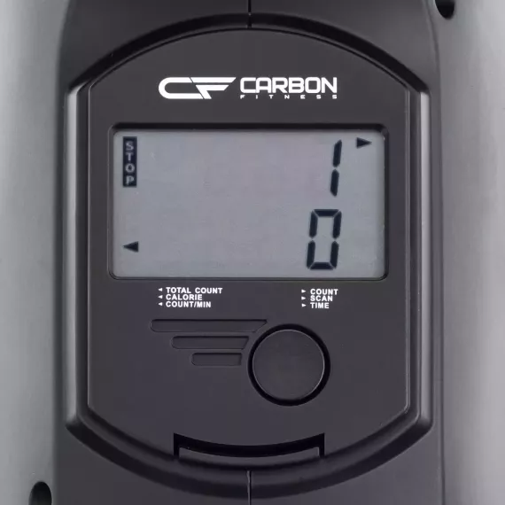 Гребной тренажер carbon fitness rw20 %Future_395 (фото 15)