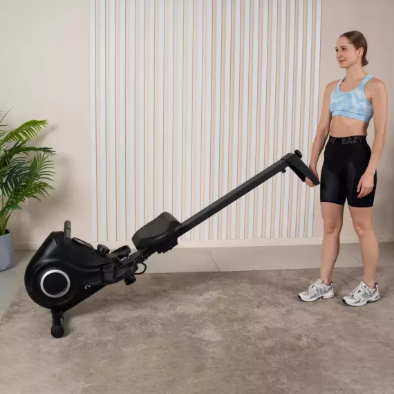 Гребной тренажер carbon fitness rw20 %Future_395 (фото 11)