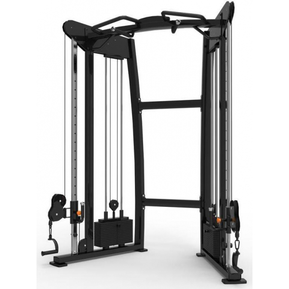 Кроссовер - угловая блочная рамка fitex ftx-7332a %Future_395 (фото 1)