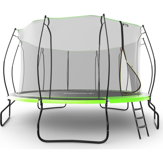 Батут unix line 14 ft ufo green %Future_395 (фото 15)