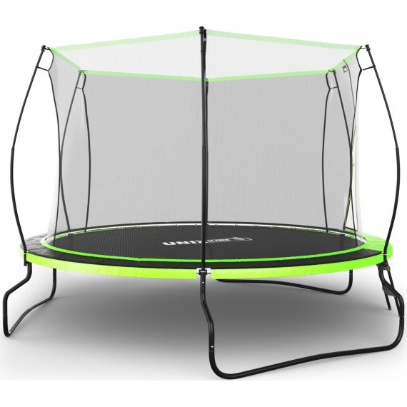 Батут unix line 10 ft ufo green %Future_395 (фото 12)