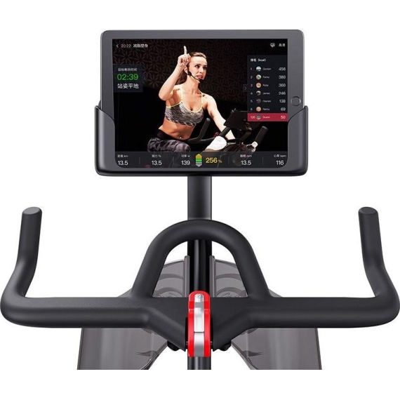 Велотренажер yesoul smart spinning bike v1 белый %Future_395 (фото 2)