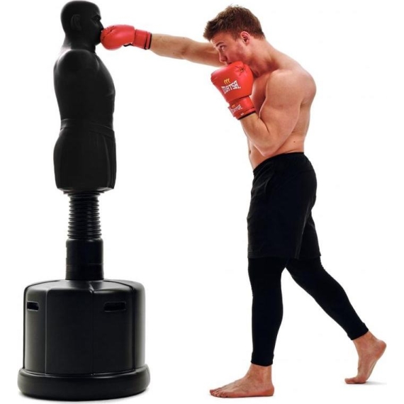 Манекен boxing punching man-medium tls-bb (черный) %Future_395 (фото 11)