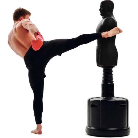Манекен boxing punching man-medium tls-bb (черный) %Future_395 (фото 10)