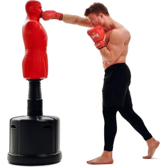 Манекен boxing punching man-medium tls-bhr красный %Future_395 (фото 17)