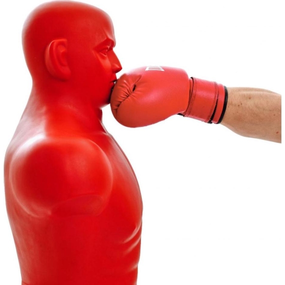 Манекен boxing punching man-medium tls-bhr красный %Future_395 (фото 15)
