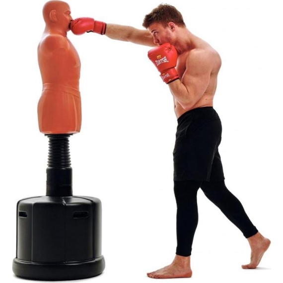 Манекен higher boxing punching man-medium бежевый %Future_395 (фото 11)