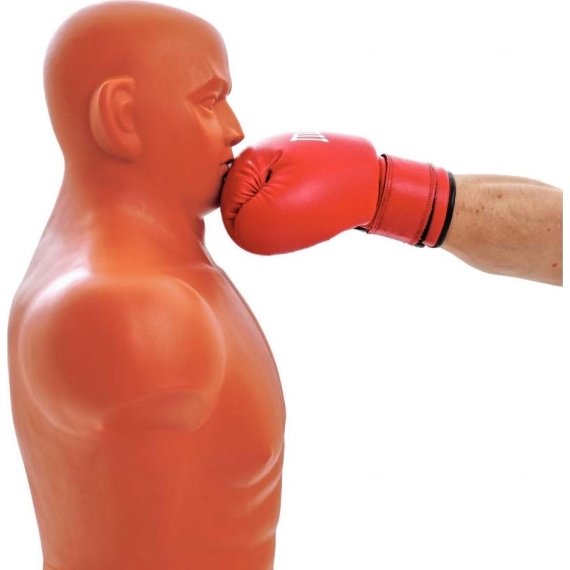 Манекен higher boxing punching man-medium бежевый %Future_395 (фото 9)