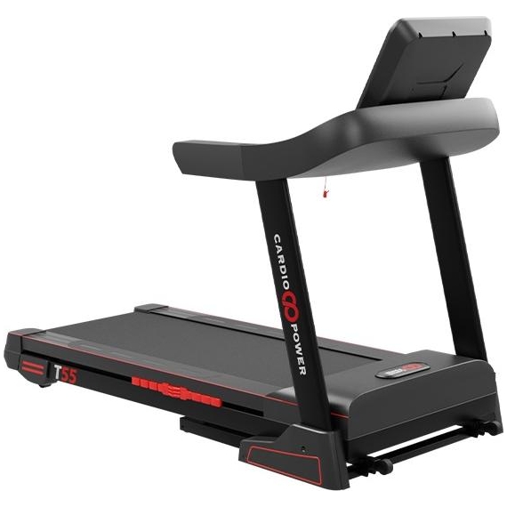Беговая дорожка cardiopower t55 new %Future_395 (фото 4)