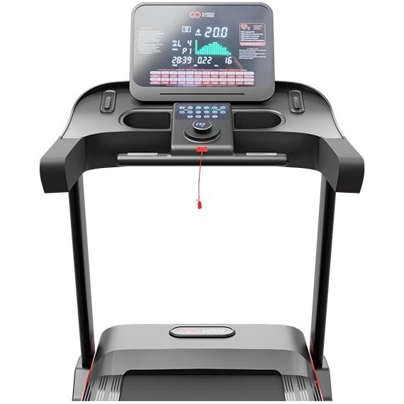 Беговая дорожка cardiopower t55 new %Future_395 (фото 3)