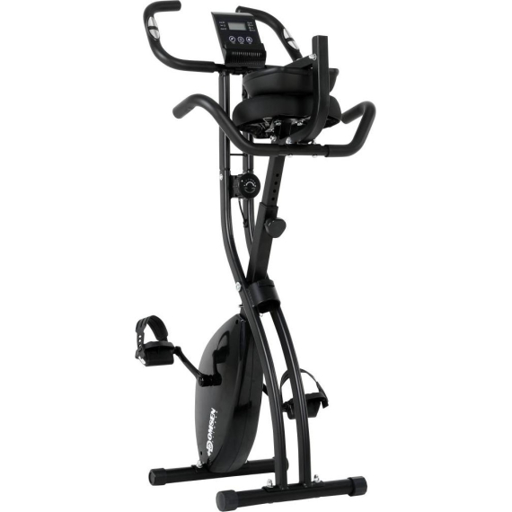 Велотренажер domsen fitness dsb-220 %Future_395 (фото 8)