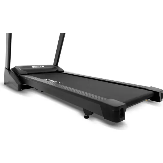 Беговая дорожка spirit xt285 black %Future_395 (фото 9)