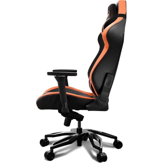 Кресло компьютерное игровое cougar throne [3mtitans.bf01] %Future_395 (фото 2)