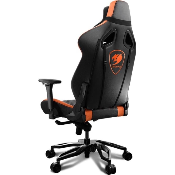 Кресло компьютерное игровое cougar throne [3mtitans.bf01] %Future_395 (фото 3)