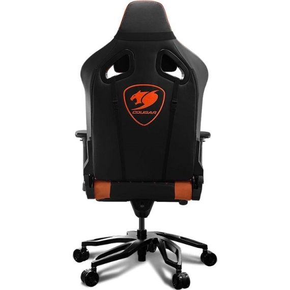 Кресло компьютерное игровое cougar throne [3mtitans.bf01] %Future_395 (фото 4)