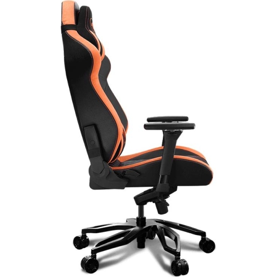 Кресло компьютерное игровое cougar throne [3mtitans.bf01] %Future_395 (фото 5)